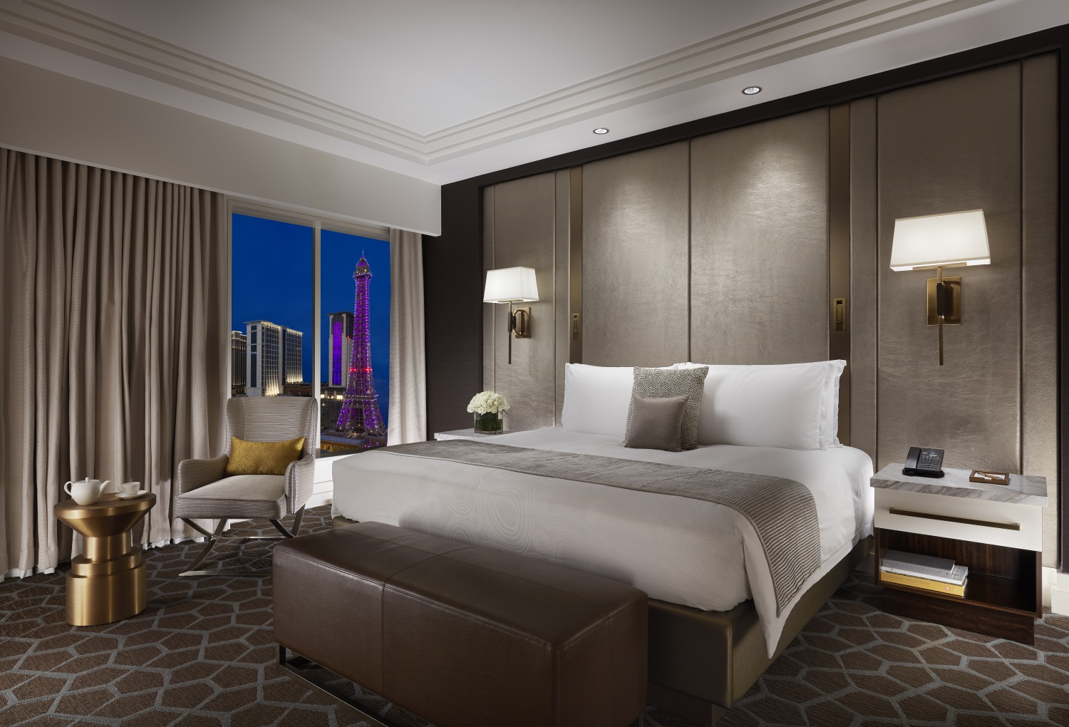 PAIZA LOFTS LYON PREMIER SUITE - Gallery