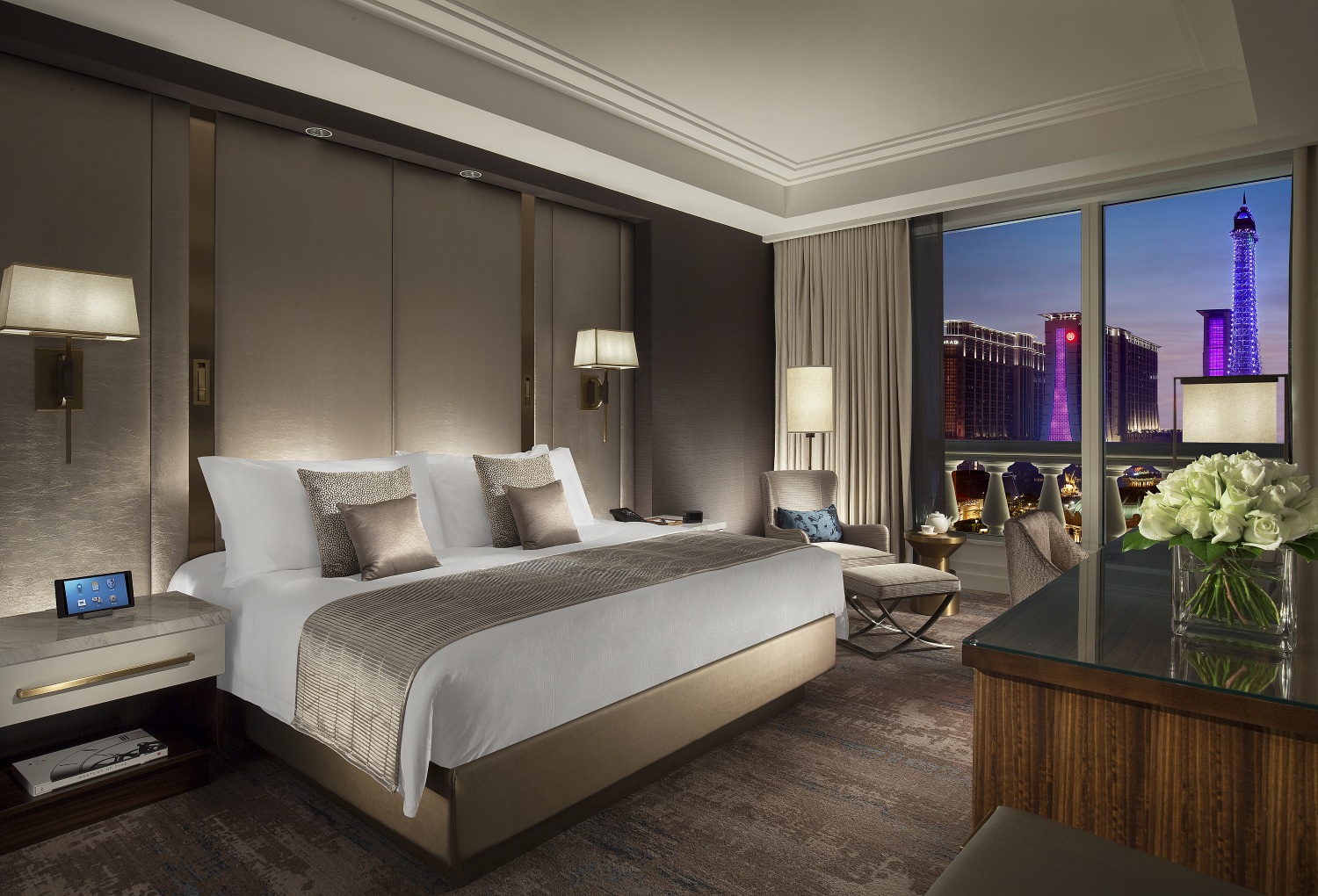 PAIZA LOFTS PARIS PREMIER SUITE - Gallery