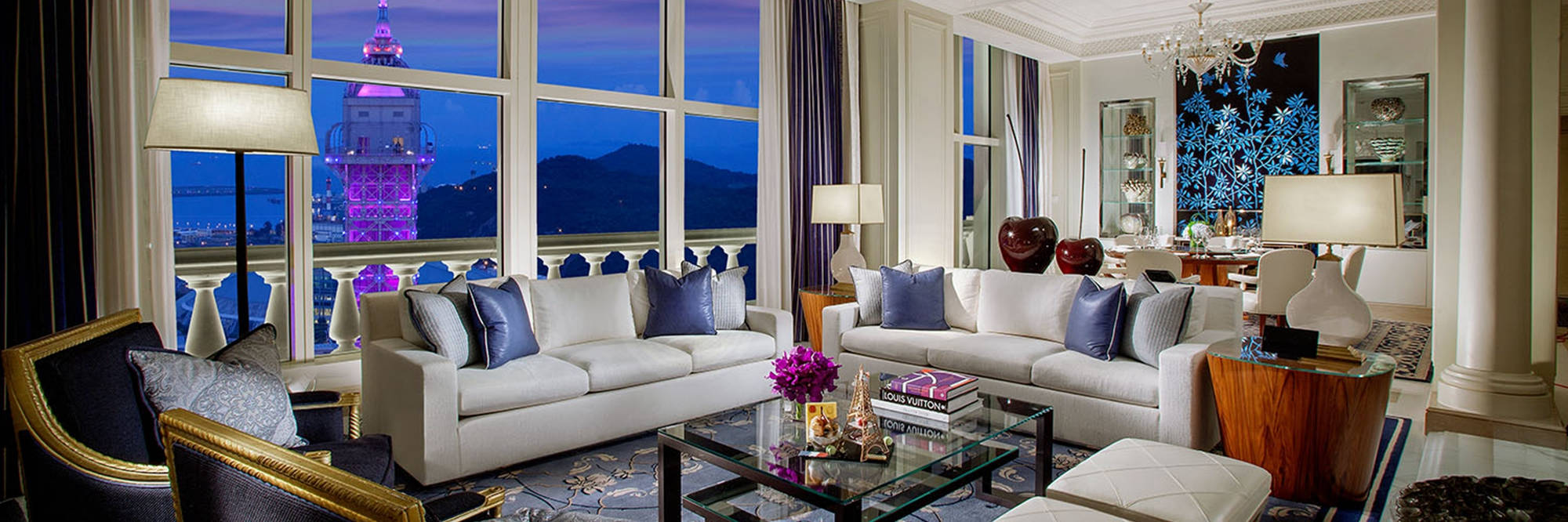 PAIZA LOFTS VERSAILLES SUITE