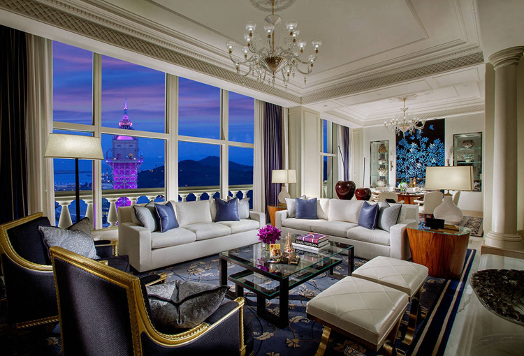 PAIZA LOFTS VERSAILLES SUITE